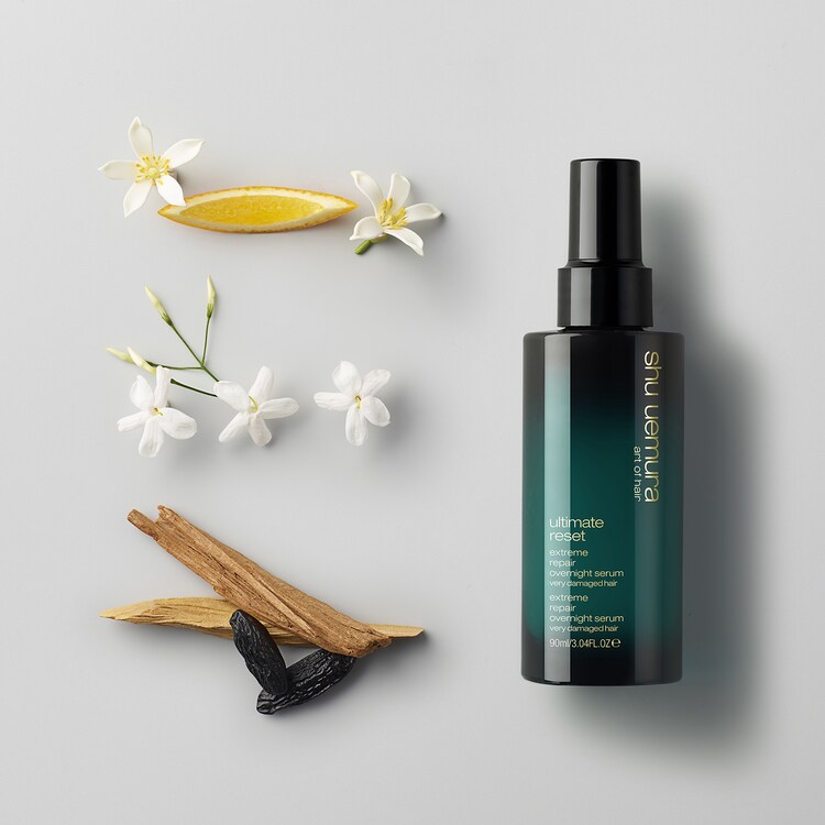 Shu Uemura Ultimate Reset Extreme Repair -  Sérum de noche