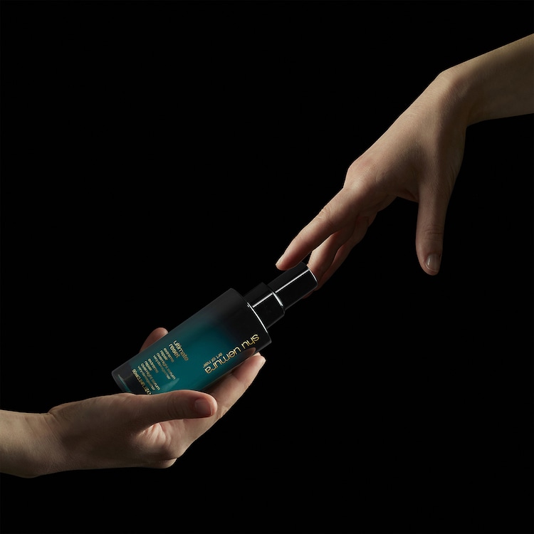 Shu Uemura Ultimate Reset Extreme Repair -  Sérum de noche