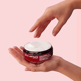 Color Lustre - Masque protecteur de couleur avec de l'extrait de Saké Kasu