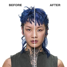 Color Lustre - Soin protecteur de couleur avec de l'extrait de saké kasu