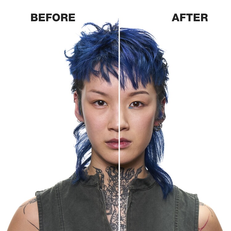 Color Lustre - Spray Fixateur de couleur sans rinçage 