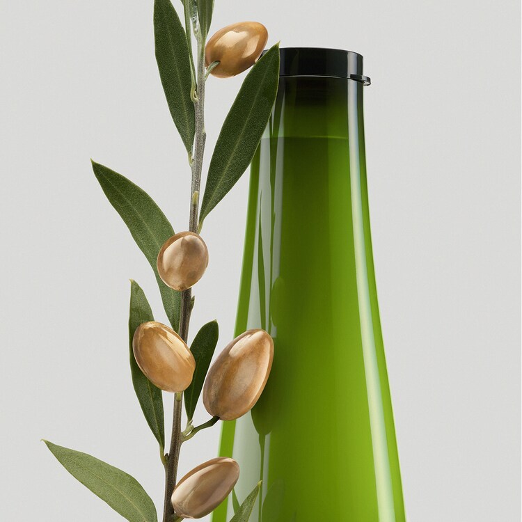 SILK BLOOM RESTORATIVE SHAMPOO - Capelli indeboliti