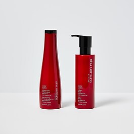 Color Lustre  Brilliant Glaze Shampoo - Champú para cabellos teñidos