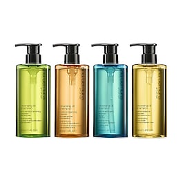 Cleansing Oil - Shampoing hydratant