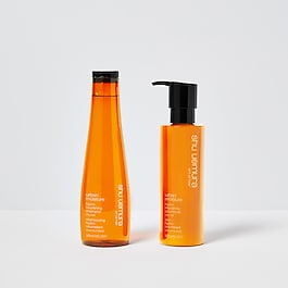URBAN MOISTURE HYDRO NOURISHING SHAMPOO - Capelli secchi
