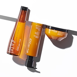 Urban Moisture - Mascara Nutritiva