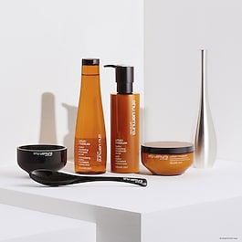 Urban Moisture - Mascara Nutritiva