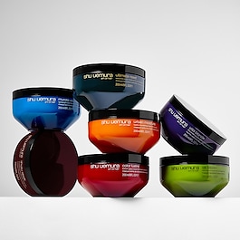 Urban Moisture - Mascara Nutritiva