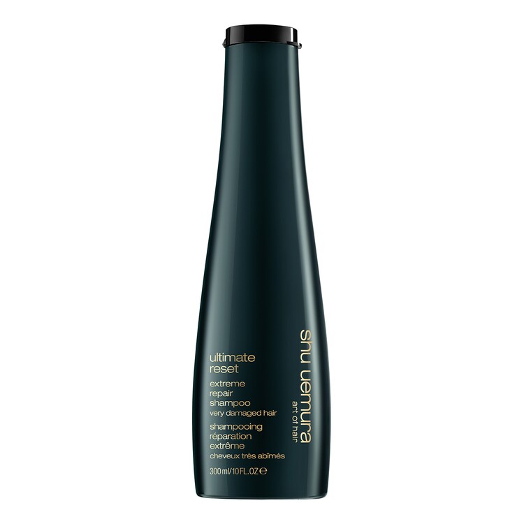 ULTIMATE RESET EXTREME REPAIR SHAMPOO - Capelli molto danneggiati