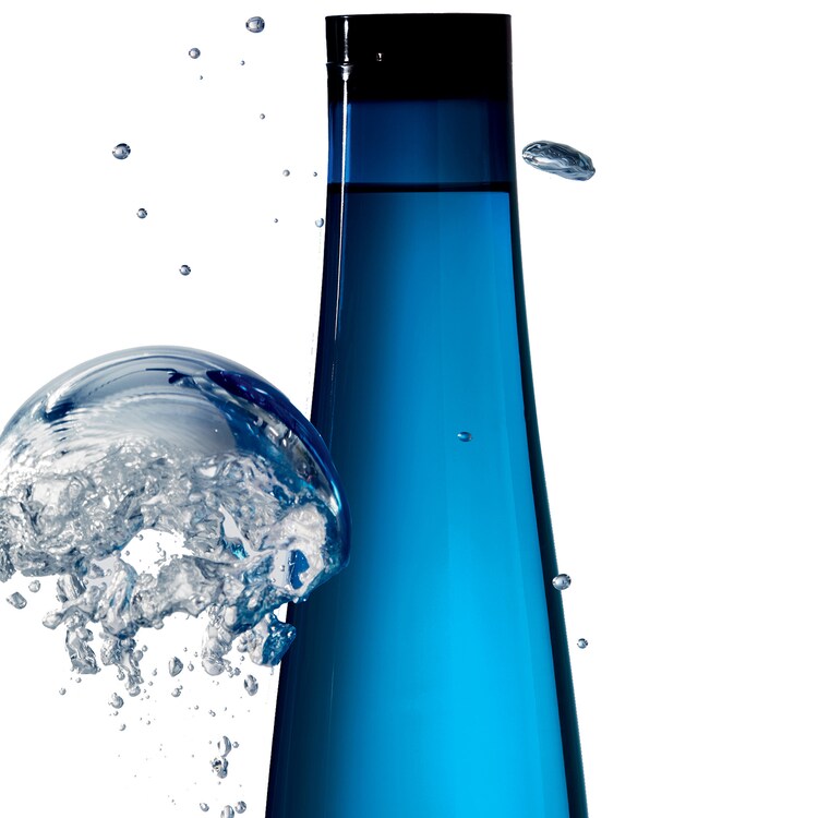 Muroto Volume - Shampoing cheveux en manque de volume