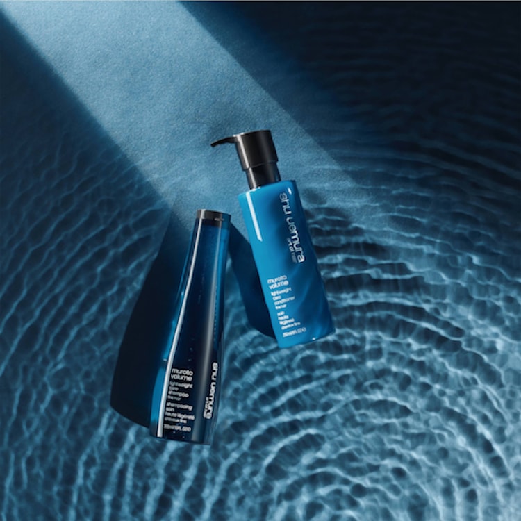 Muroto Volume - Conditioner cheveux en manque de volume