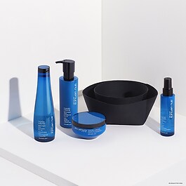 Muroto Volume - Acondicionador para cabellos sin volumen
