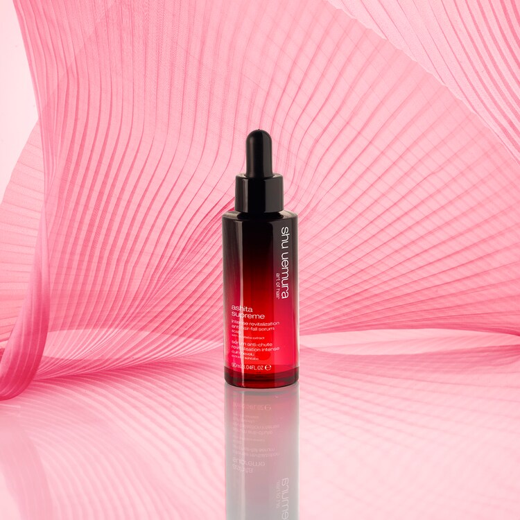 Ashita Supreme - Sérum Anti-Chute Triple Action