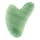 Aventurin Gua Sha - Heart