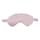 Silk Sleep Mask - Blush