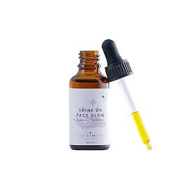 Shine On Face Glow - Aydınlatıcı Yüz Serumu