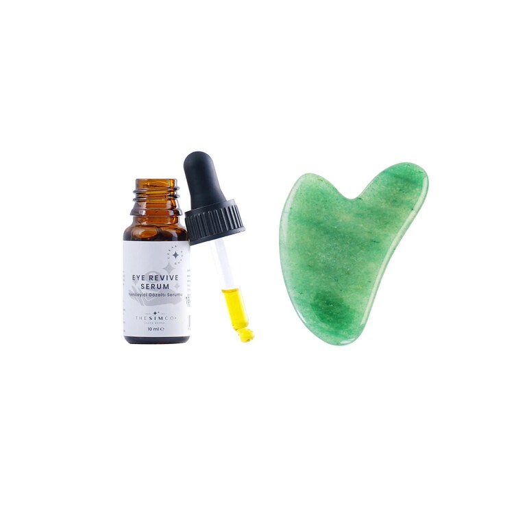 Anti Wrinkle Eye Treatment Kit