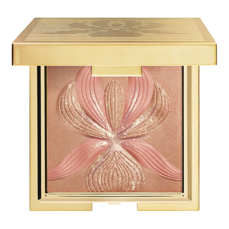 Palette Orchidée - Blush Enlumineur