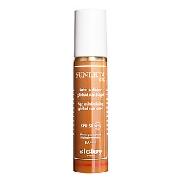 Sunleya G.E. - Pielęgnacja słoneczna o wysokim poziomie ochrony SPF 30
