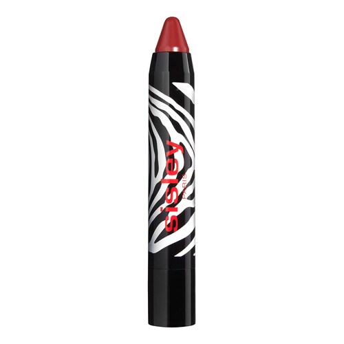 Sisley - Phyto-lip Twist - Pomadka Do Ust - N°9 Chestnut Crayon (2,5 g) - Dla Kobiet
