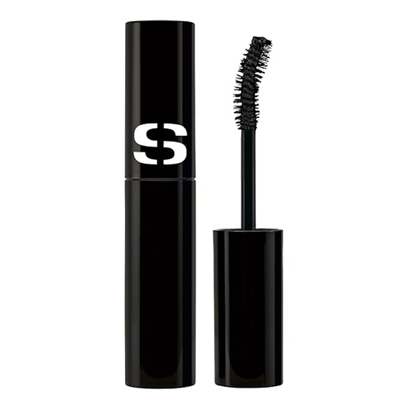 Mascara So Curl - Mascara courbant, SISLEY