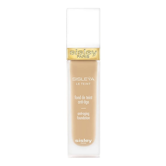 Sisleÿa Le Teint Anti-aging Foundation - Yaşlanma Karşıtı Fondöten, SISLEY