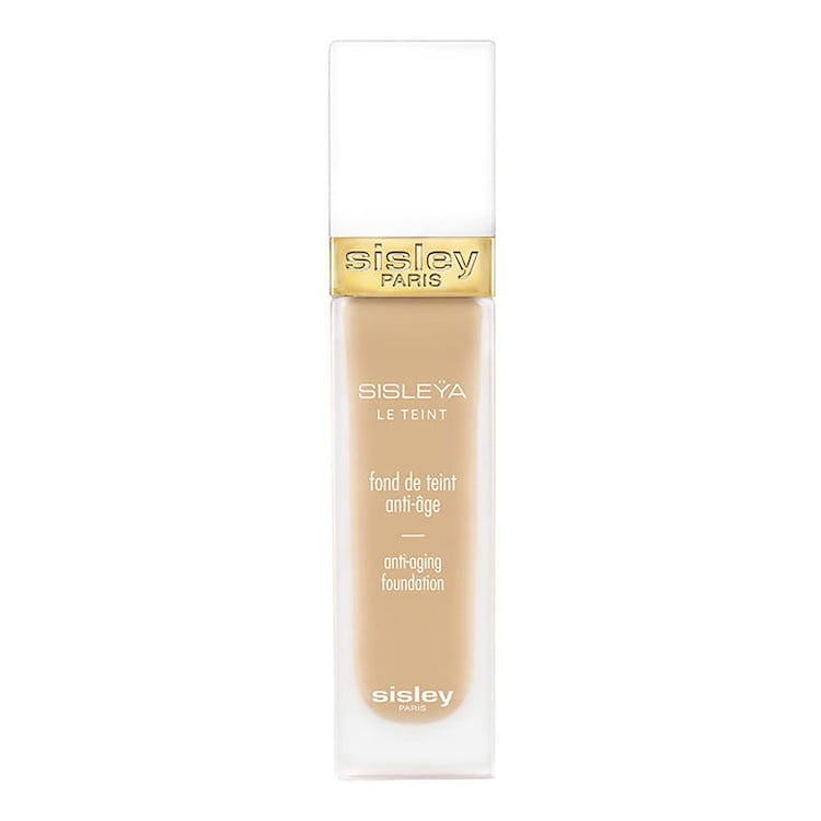 Sisleÿa Le Teint Anti-aging Foundation - Yaşlanma Karşıtı Fondöten