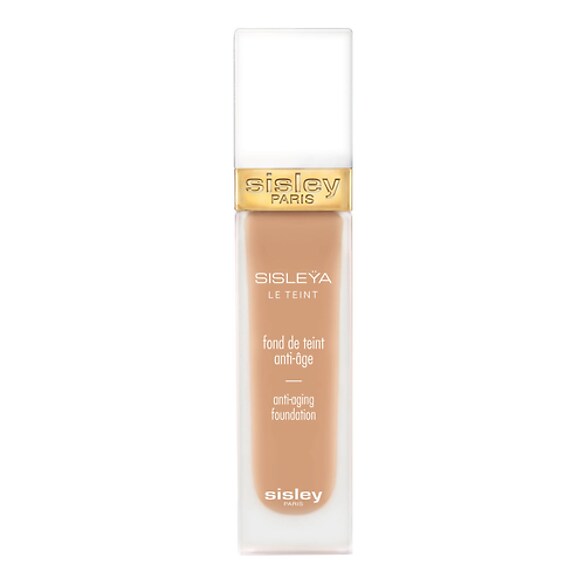 Sisleÿa Le Teint Anti-aging Foundation - Yaşlanma Karşıtı Fondöten, SISLEY