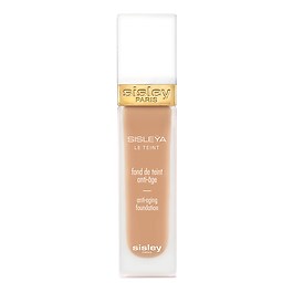 Sisleÿa Le Teint Anti-aging Foundation - Yaşlanma Karşıtı Fondöten image