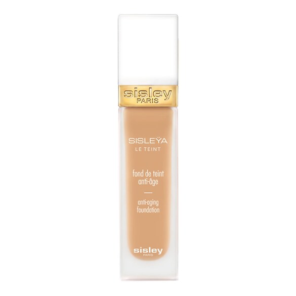 Sisleÿa Le Teint Anti-aging Foundation - Yaşlanma Karşıtı Fondöten, SISLEY