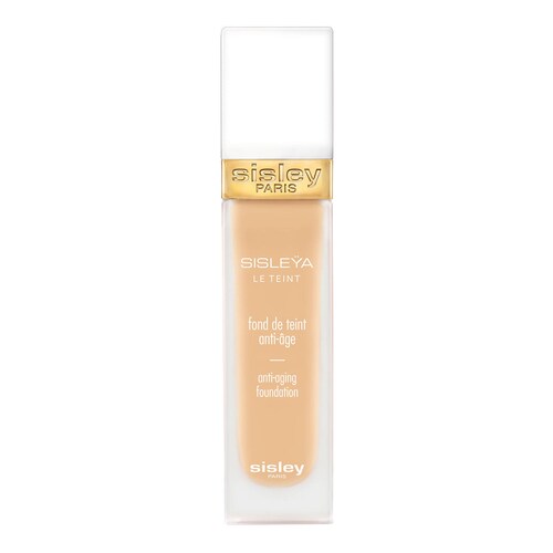 Sisley - Sisleÿa Le Teint - Podkład Do Twarzy - 0b Porcelaine (30 ml) - Dla Kobiet
