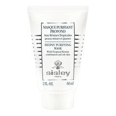 Masque Purifiant Profond - Arındırıcı Maske, SISLEY