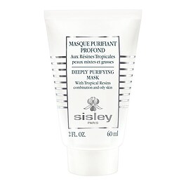 Masque Purifiant Profond - Arındırıcı Maske
