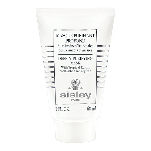 SISLEY - Deeply Purifying Mask - Pleťová maska