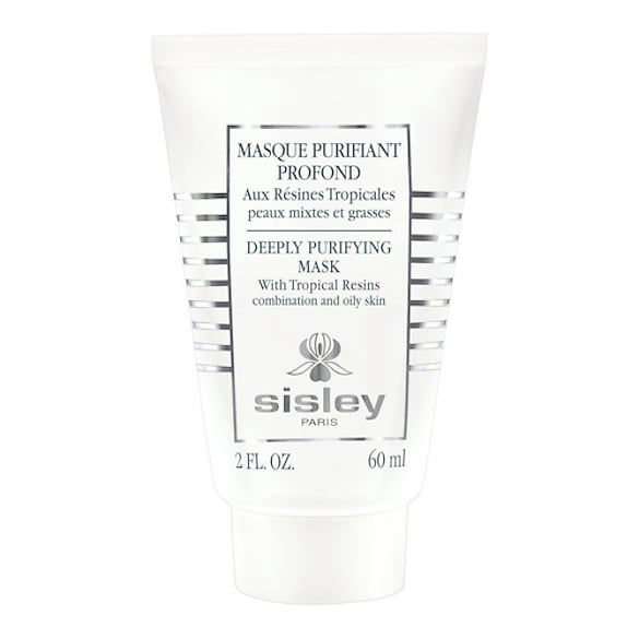 Masque Purifiant Profond - Arındırıcı Maske, SISLEY