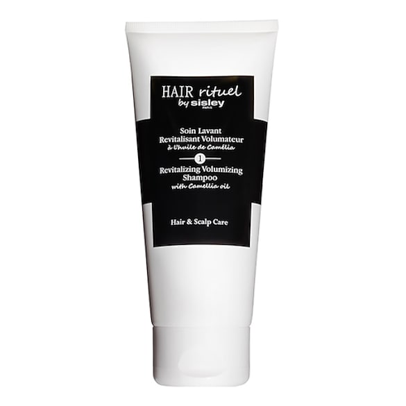 Revitalizing Volumizing Shampoo - Şampuan, HAIR RITUEL BY SISLEY