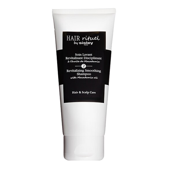 Revitalizing Smoothing Shampoo - Şampuan, HAIR RITUEL BY SISLEY