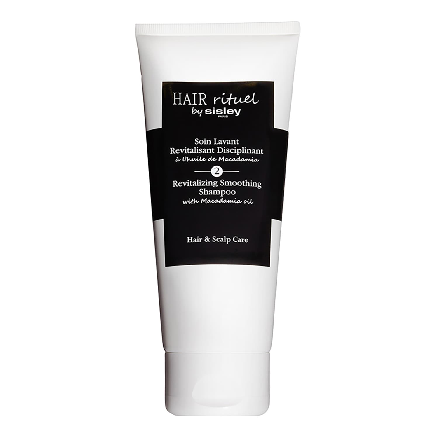 Revitalizující a uhlazující šampon (Revitalizing Smoothing Shampoo) 200 ml
