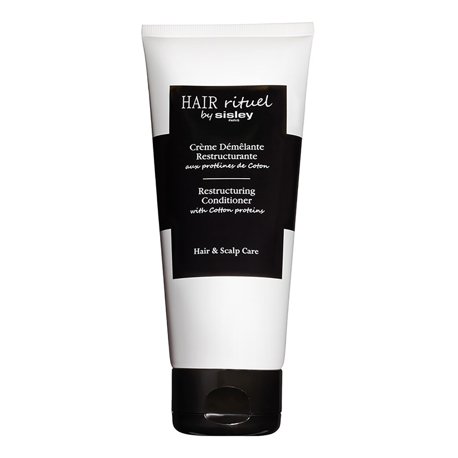 HAIR RITUEL BY SISLEY - Restructuring Conditioner - Uhlazující kondicionér proti lámání vlasů