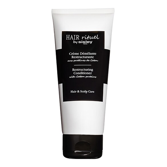 Creme Demelante Restucturant - Saç Bakım Kremi, HAIR RITUEL BY SISLEY