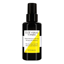 Precious Hair Care Oil - Besleyici Saç Yağı