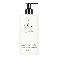 Izia - Gel perfumado para ducha y baño, Sisley