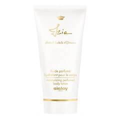 Izia - Loción hidratante perfumada para el cuerpo, Sisley