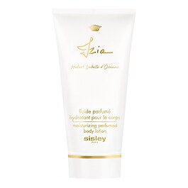 Izia - Fluide parfumé hydratant pour le corps