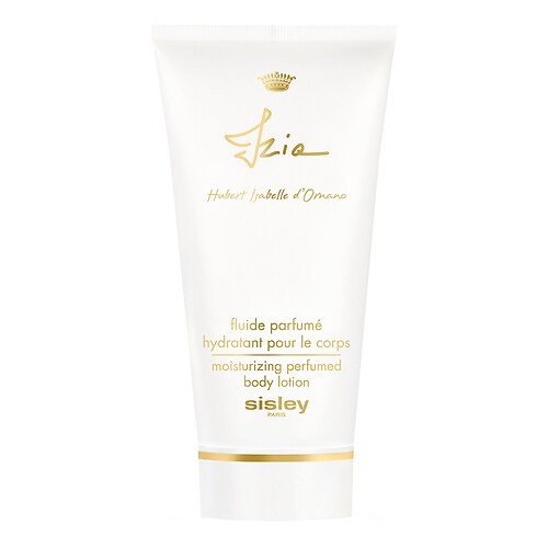 Sisley Izia perfumowane mleczko do ciała dla kobiet 150 ml można nabyć na stronie Sephora.pl