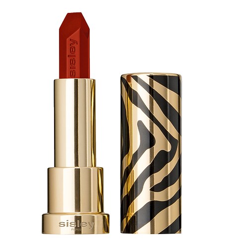 Sisley - Le Phyto Rouge - Pomadka Do Ust - 41 Rouge Miami - Dla Kobiet