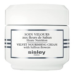 Velvet Nourishing Cream - Besleyici Krem, SISLEY