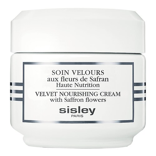 Sisley Sisley - Velvet Nourishing Cream with Saffron flowers