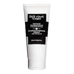 Straightening Shampoo with Moringa oil, Sisley