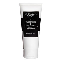 Soin Lavant Lissant à l'huile de Moringa - Shampoing Cheveux Abimés